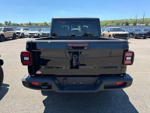 2026 Jeep JT Gladiator - Image 4 of 20