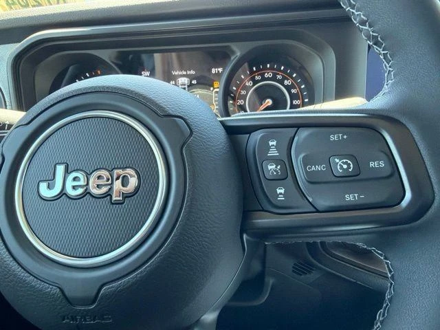 2026 Jeep JT Gladiator - Image 20 of 20