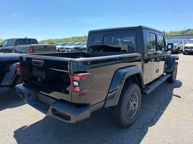 2026 Jeep JT Gladiator - Image 3 of 20