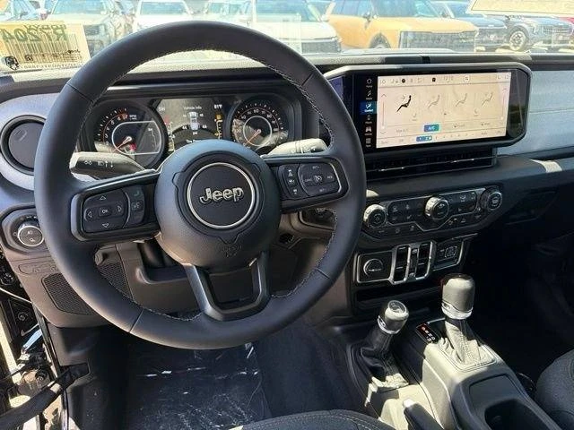 2026 Jeep JT Gladiator - Image 12 of 20