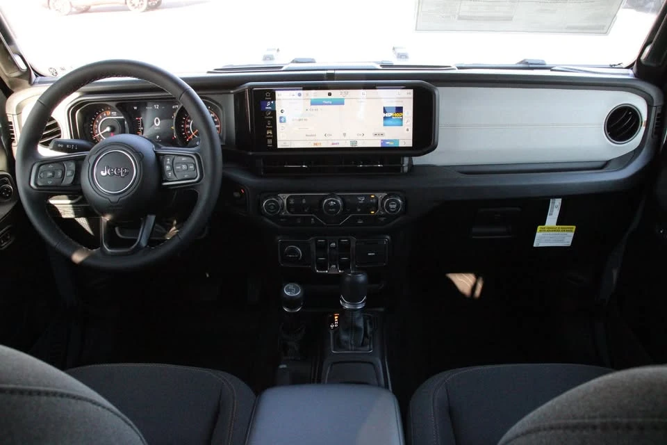 2026 Jeep JT Gladiator - Image 2 of 20