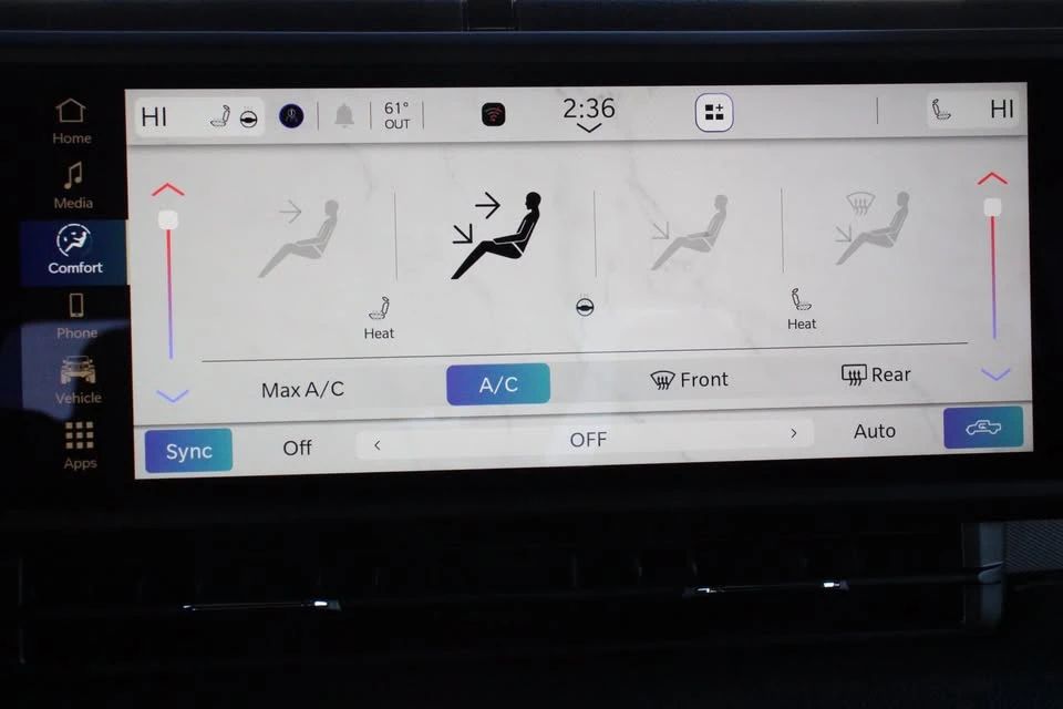 2026 Jeep JT Gladiator - Image 15 of 20