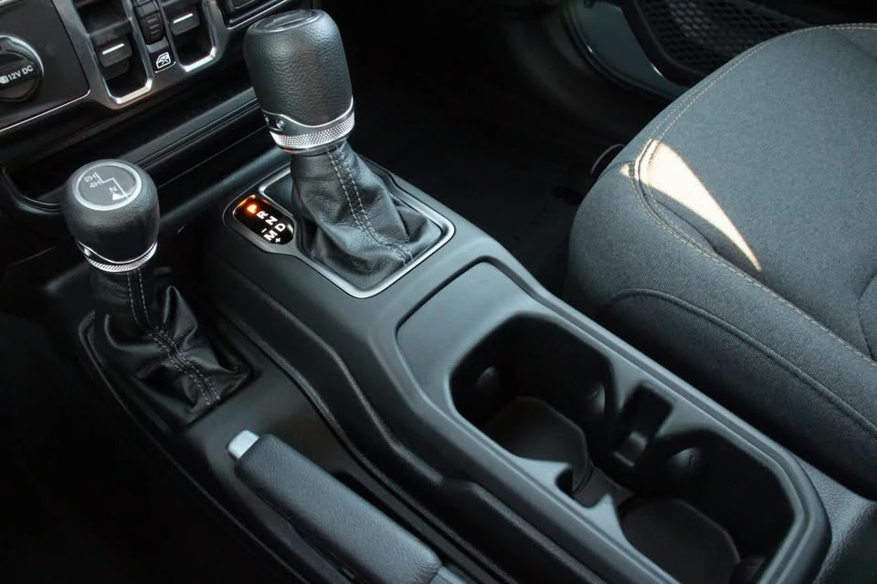2026 Jeep JT Gladiator - Image 20 of 20