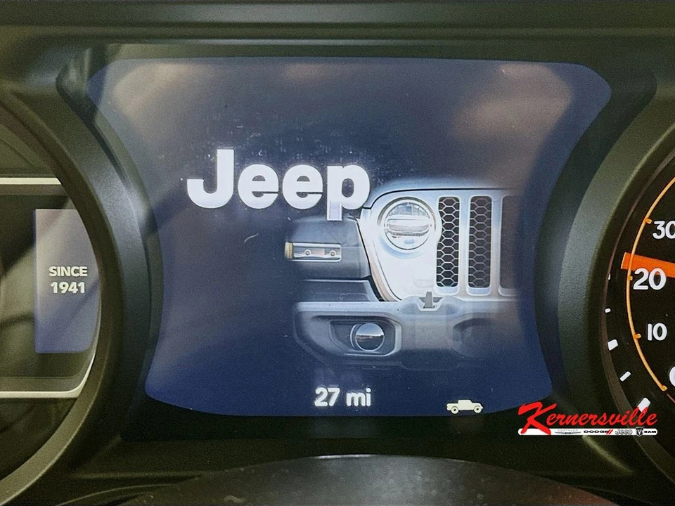 2026 Jeep JT Gladiator - Image 11 of 21