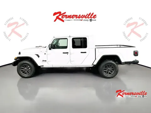 2026 Jeep JT Gladiator - Image 4 of 21