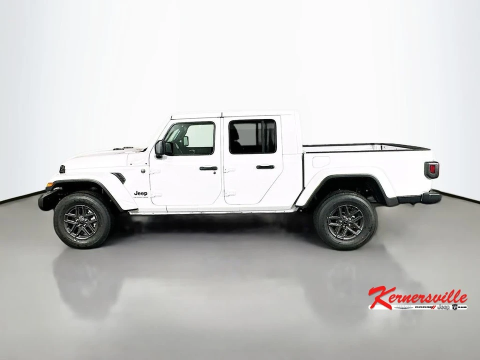 2026 Jeep JT Gladiator - Image 4 of 21