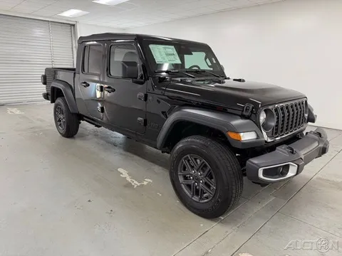 2026 Jeep JT Gladiator - Image 3 of 12
