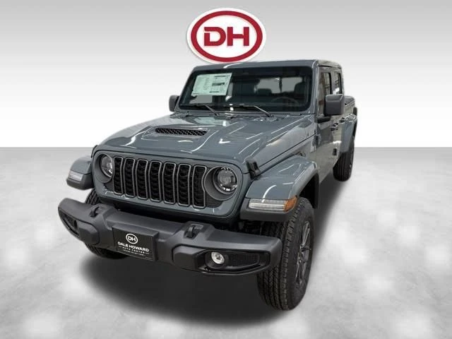 2026 Jeep JT Gladiator - Image 8 of 24