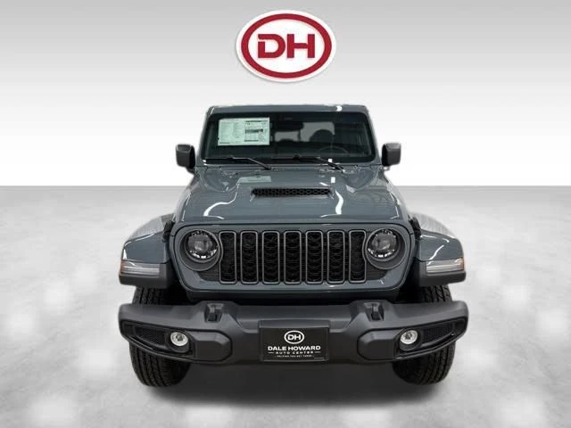2026 Jeep JT Gladiator - Image 7 of 24