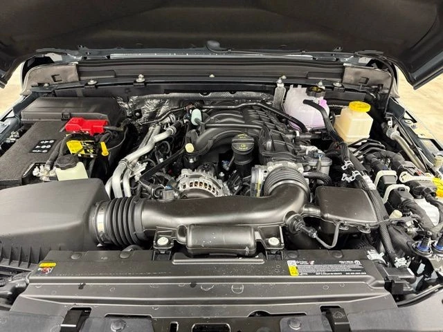 2026 Jeep JT Gladiator - Image 22 of 24