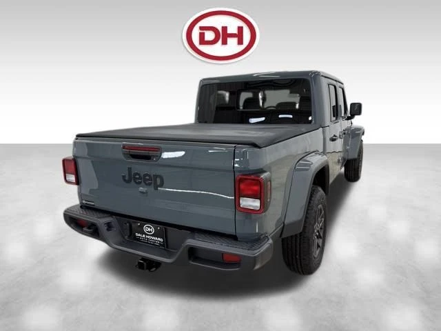 2026 Jeep JT Gladiator - Image 12 of 24