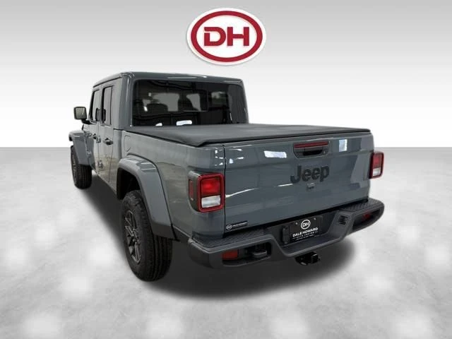2026 Jeep JT Gladiator - Image 10 of 24