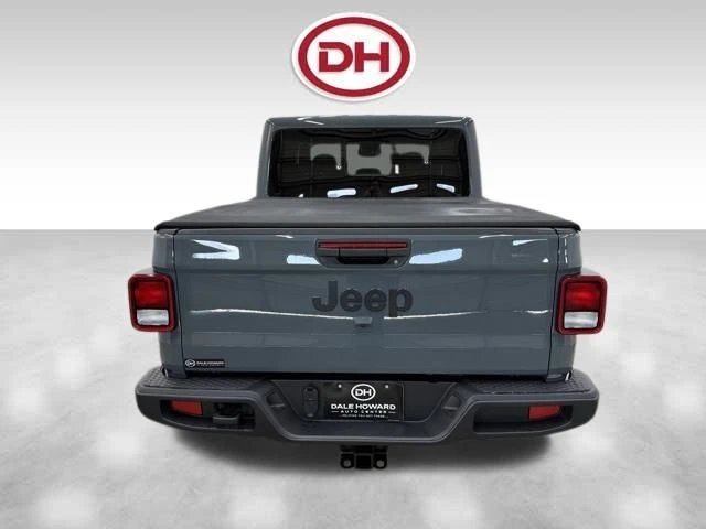 2026 Jeep JT Gladiator - Image 11 of 24