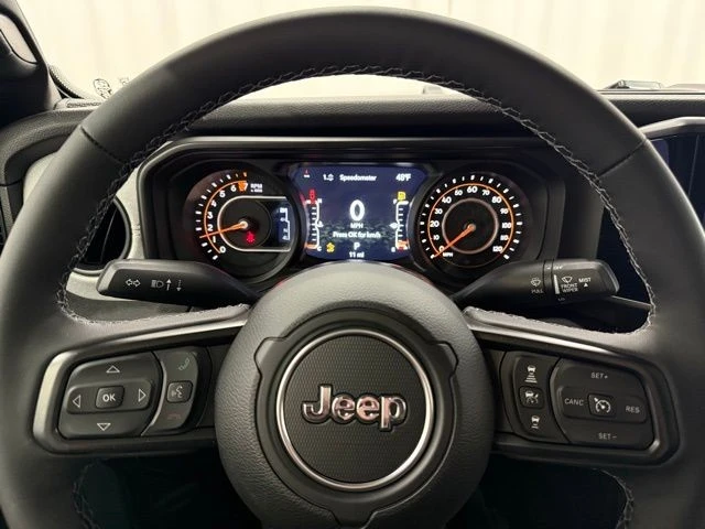 2026 Jeep JT Gladiator - Image 6 of 24