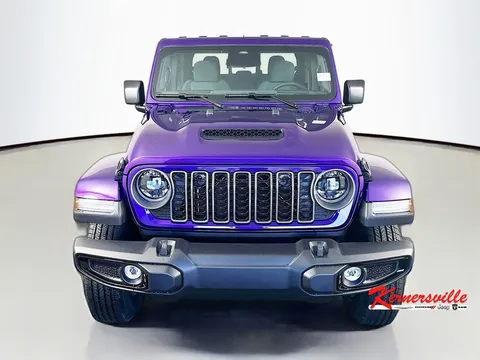 2026 Jeep JT Gladiator - Image 2 of 12