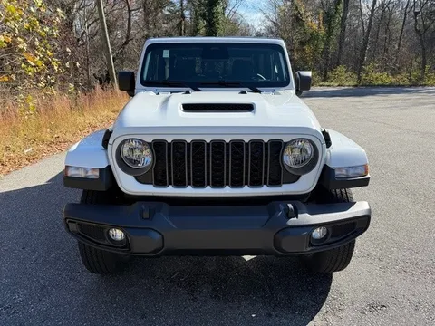 2026 Jeep JT Gladiator - Image 4 of 29