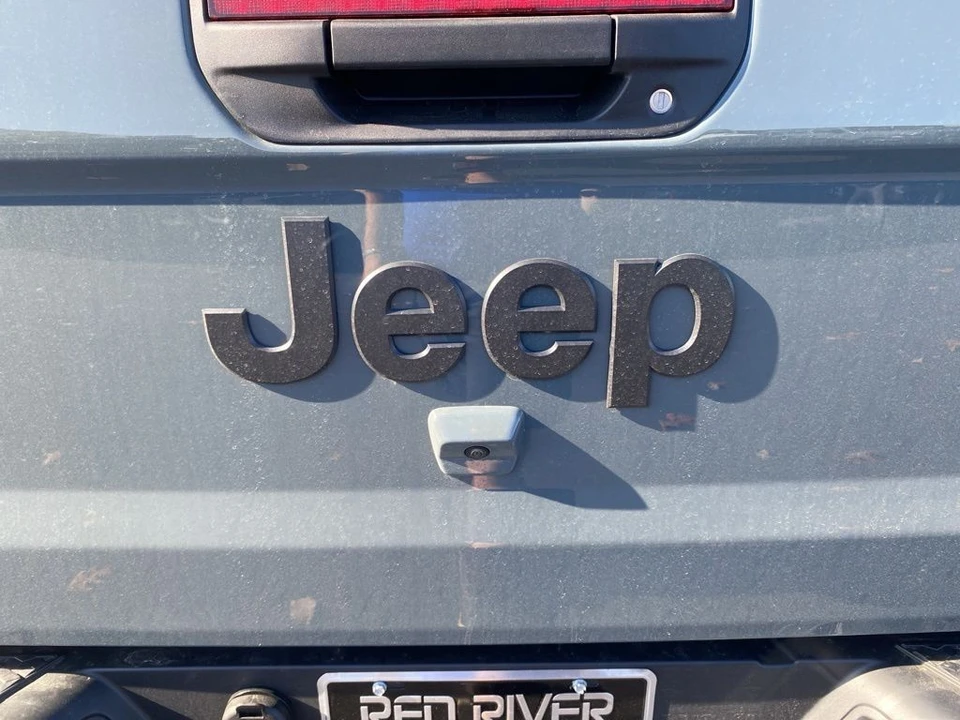 2026 Jeep JT Gladiator - Image 12 of 12