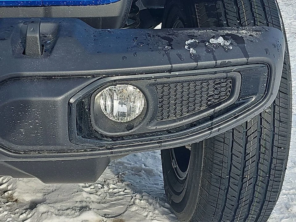 2026 Jeep JT Gladiator - Image 19 of 21
