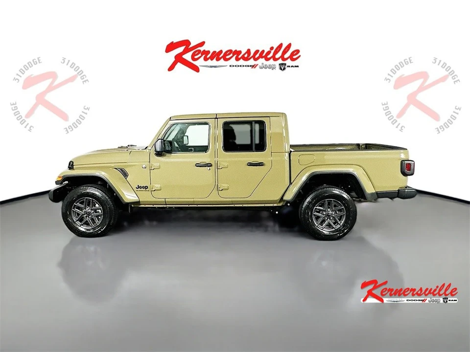 2026 Jeep JT Gladiator - Image 4 of 21