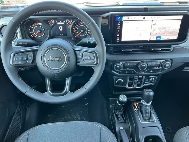 2026 Jeep JT Gladiator - Image 3 of 18