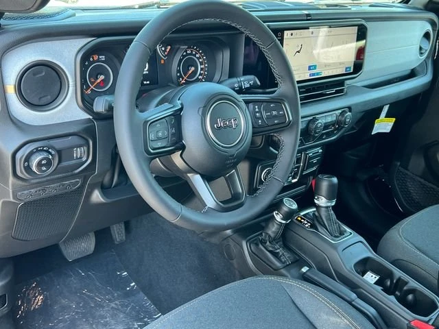 2026 Jeep JT Gladiator - Image 8 of 18