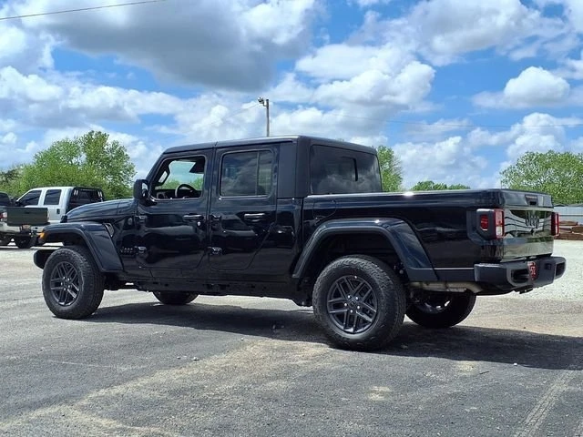 2026 Jeep JT Gladiator - Image 18 of 20