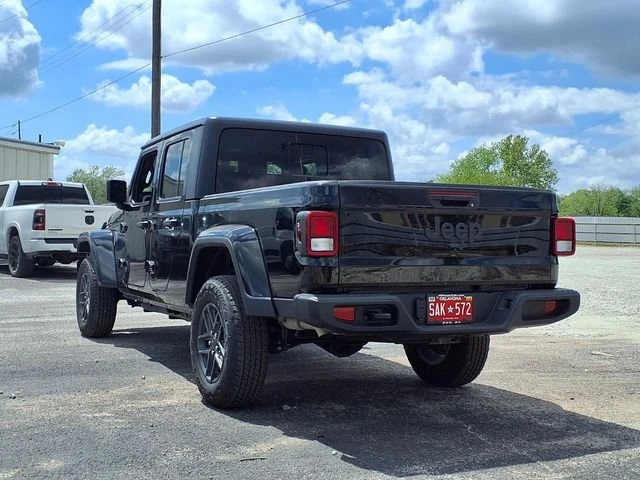 2026 Jeep JT Gladiator - Image 3 of 20