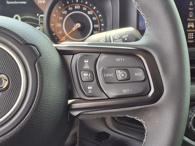 2026 Jeep JT Gladiator - Image 7 of 20