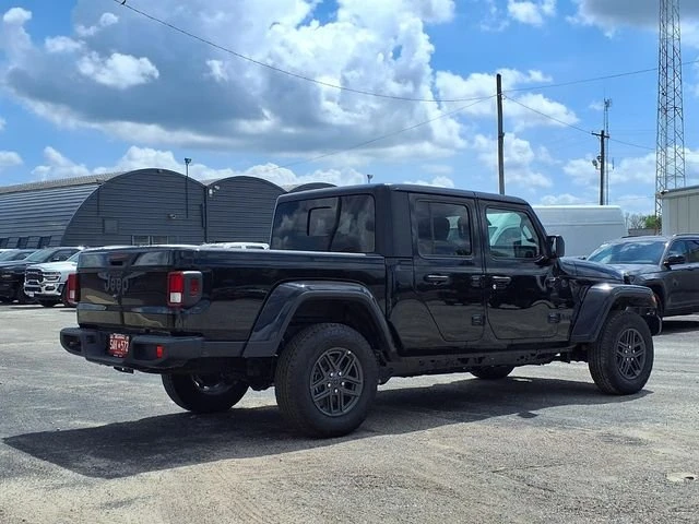 2026 Jeep JT Gladiator - Image 20 of 20