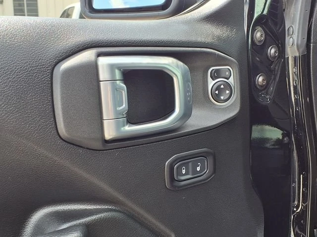 2026 Jeep JT Gladiator - Image 4 of 20