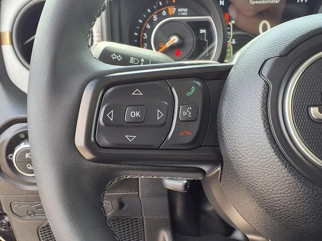 2026 Jeep JT Gladiator - Image 6 of 20
