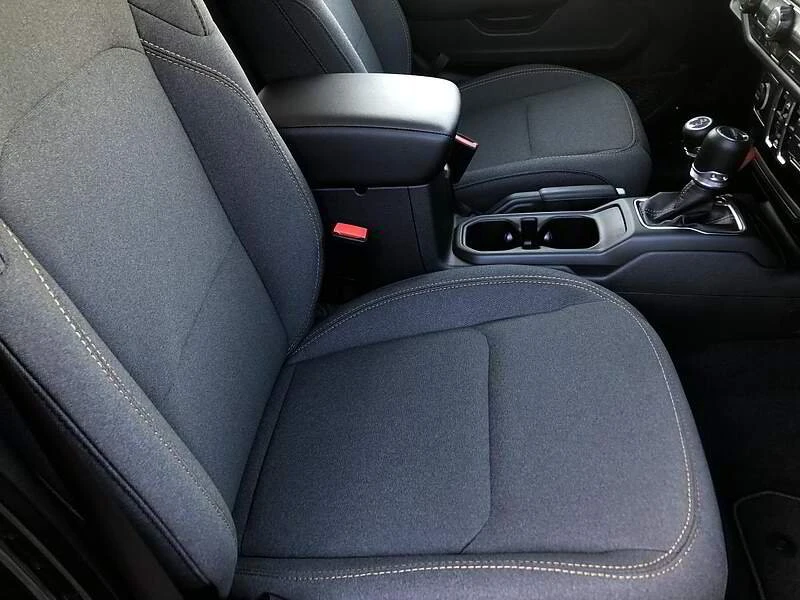 2026 Jeep JT Gladiator - Image 17 of 17