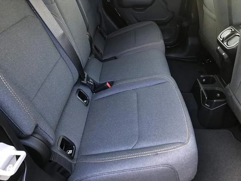 2026 Jeep JT Gladiator - Image 16 of 17