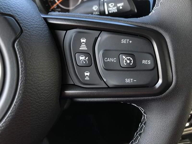 2026 Jeep JT Gladiator - Image 8 of 17