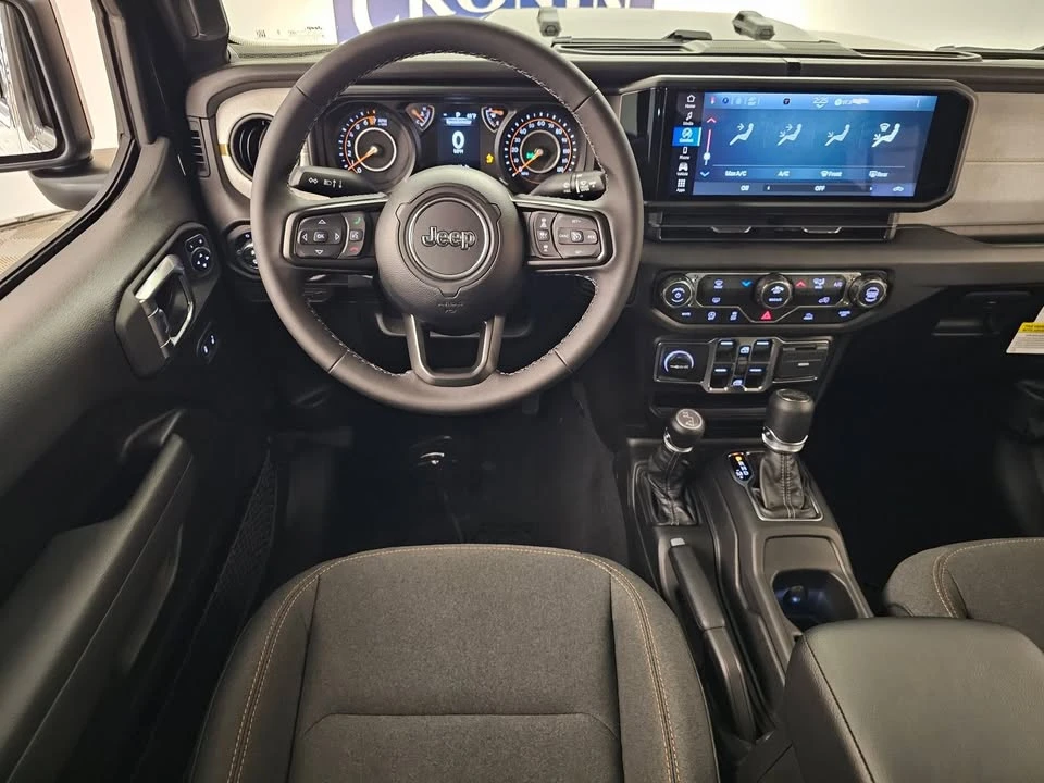 2026 Jeep JT Gladiator - Image 17 of 20
