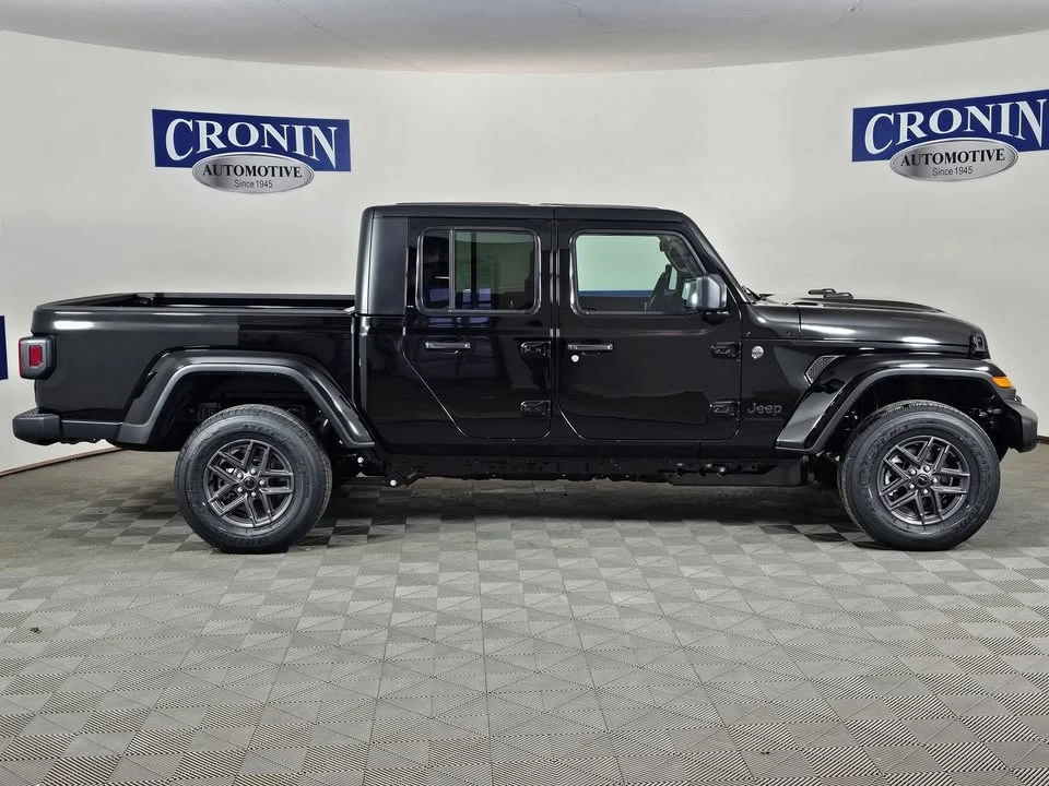 2026 Jeep JT Gladiator - Image 6 of 20