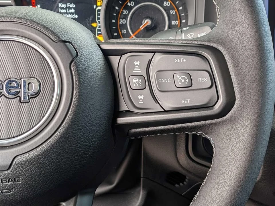 2026 Jeep JT Gladiator - Image 18 of 20