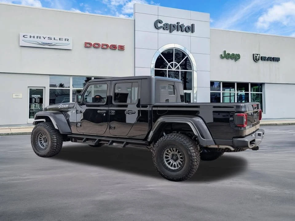 2026 Jeep JT Gladiator - Image 6 of 20