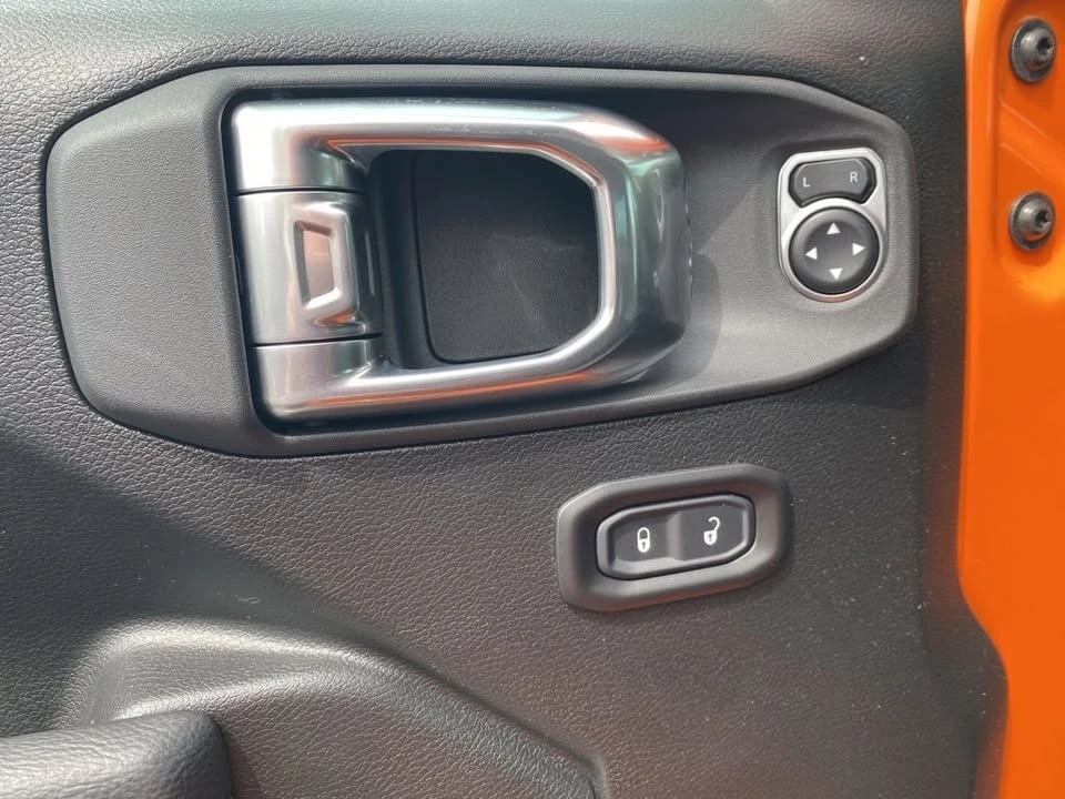2026 Jeep JT Gladiator - Image 18 of 19