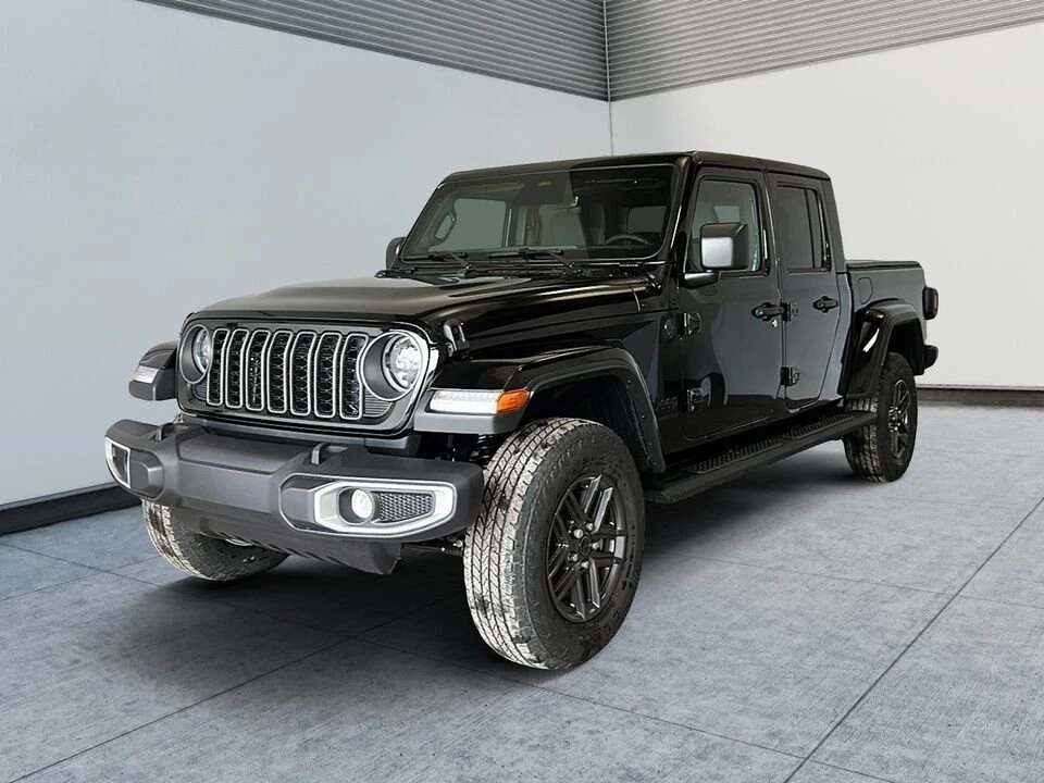 2026 Jeep JT Gladiator - Image 2 of 20