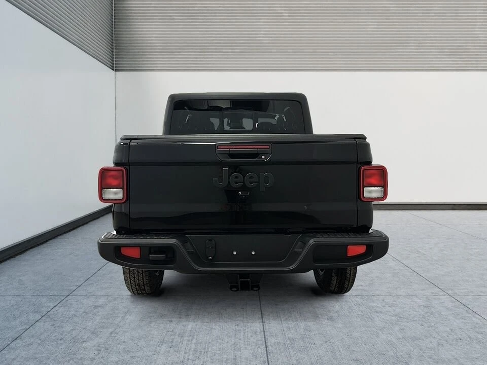 2026 Jeep JT Gladiator - Image 9 of 20