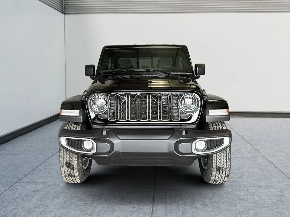 2026 Jeep JT Gladiator - Image 5 of 20