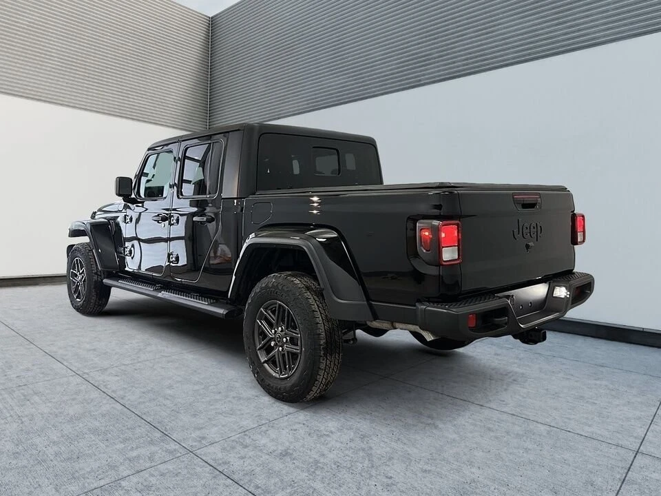 2026 Jeep JT Gladiator - Image 7 of 20