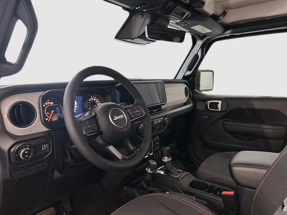 2026 Jeep JT Gladiator - Image 11 of 20