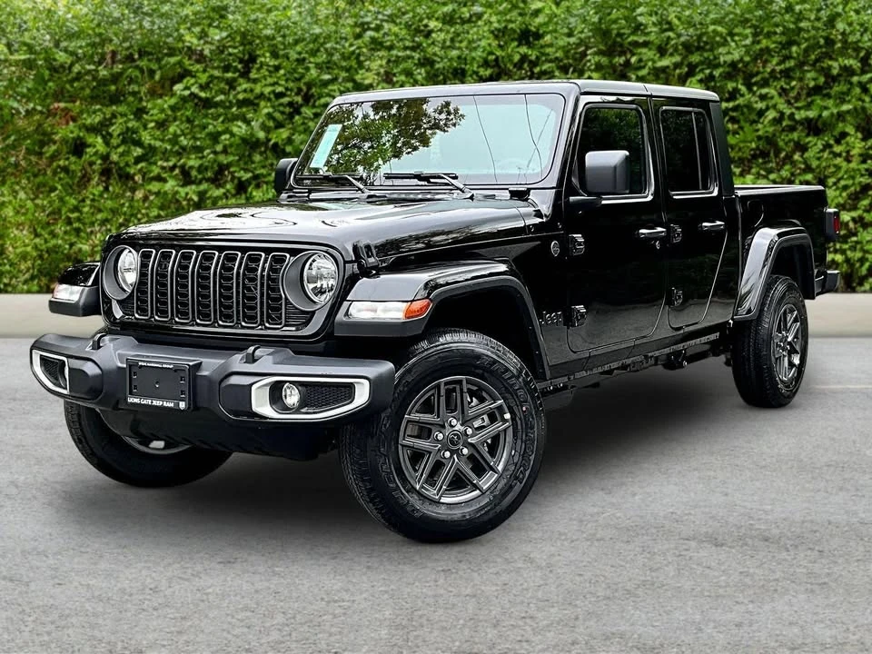 2026 Jeep JT Gladiator - Image 6 of 9