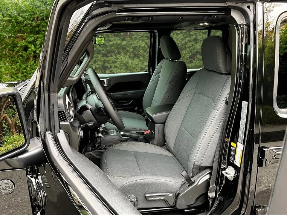 2026 Jeep JT Gladiator - Image 3 of 9