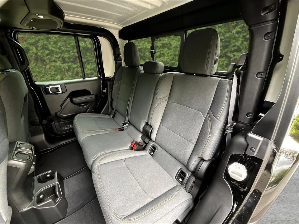 2026 Jeep JT Gladiator - Image 4 of 9