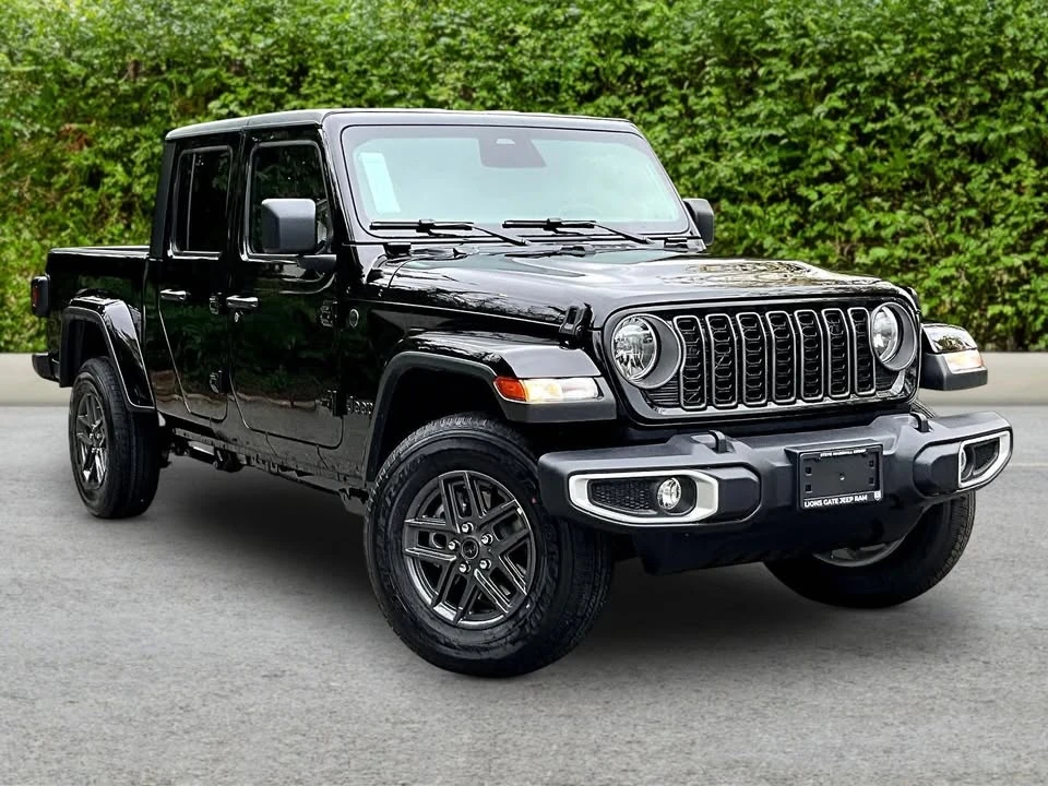 2026 Jeep JT Gladiator - Image 6 of 9