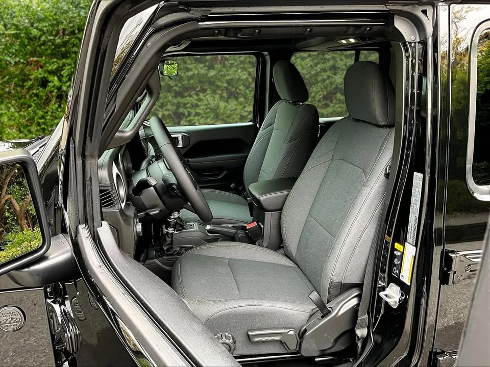 2026 Jeep JT Gladiator - Image 3 of 9