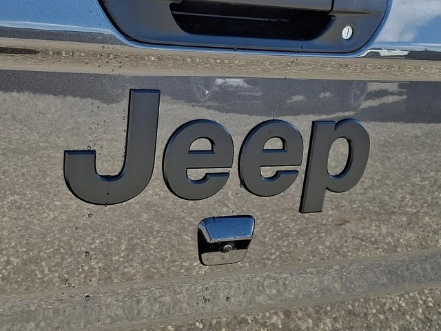 2026 Jeep JT Gladiator - Image 20 of 20